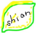 shian0116 的頭像