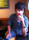 lazycuo 的頭像