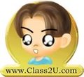 class2u 的頭像